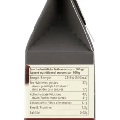Gebäck & Schokolade|Bünting Tee Alnatura Sélection Trüffel Pralinen Belgische Art100 g