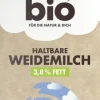Milch & Sahne|Bünting Tee Arla Bio Haltbare Weidemilch 3,8% Fett1 l
