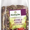 Früchtetee|Bünting Tee Acerola-Kirsche200 g