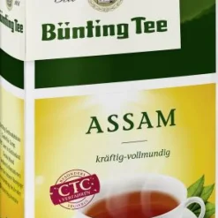 Echter Ostfriesentee|Bünting Tee Assam250 g
