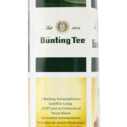 Echter Ostfriesentee|Bünting Tee Assam250 g
