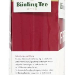Echter Ostfriesentee|Bünting Tee Friesentee500 g