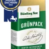Echter Ostfriesentee|Bünting Tee Grünpack500 g