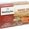 Rooibostee|Bünting Tee Rooibos Pur20 x 1,75 g