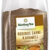 Rooibostee|Bünting Tee Rooibos Sahne-Karamell200 g