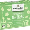 Kräutertee|Bünting Tee Strahlendes Nordlicht20 x 2,50 g