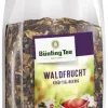 Früchtetee|Bünting Tee Waldfrucht200 g
