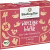 Kräutertee|Bünting Tee Würzige Welle20 x 2,50 g
