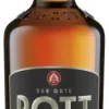 Rum|Bünting Tee Der Gute Pott Echter Übersee Rum 40% Vol.700 ml