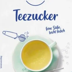 Kandis & Zucker|Bünting Tee Diamant Tee Zucker500 g
