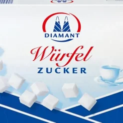 Kandis & Zucker|Bünting Tee Diamant Würfelzucker1 kg