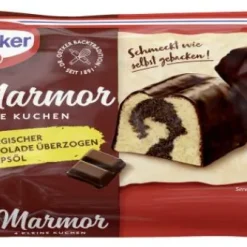 Gebäck & Schokolade|Bünting Tee Dr. Oetker Kleine Kuchen 4x Marmor172 g
