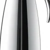 Thermobehälter|Bünting Tee Emsa Eleganza Isolierkanne 1,0 Liter edelstahl