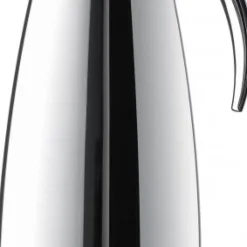 Thermobehälter|Bünting Tee Emsa Eleganza Isolierkanne 1,0 Liter edelstahl