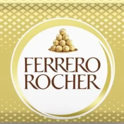 Gebäck & Schokolade|Bünting Tee Ferrero Rocher200 g
