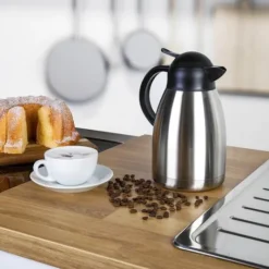 Thermobehälter|Bünting Tee Isolierkanne 1,5l1 St.