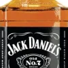 Whisky|Bünting Tee Jack Daniel's Old No. 7 Tennessee Whiskey1 l