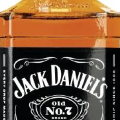 Whisky|Bünting Tee Jack Daniel's Old No. 7 Tennessee Whiskey1 l