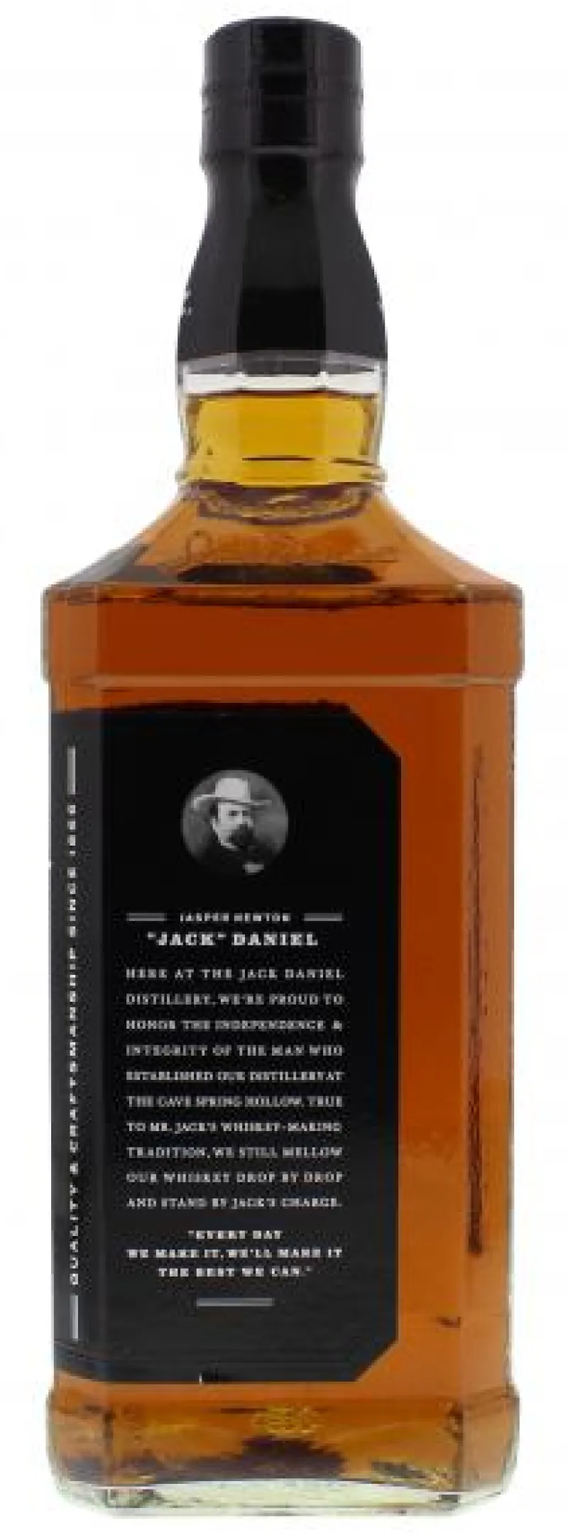 Whisky|Bünting Tee Jack Daniel's Old No. 7 Tennessee Whiskey1 l