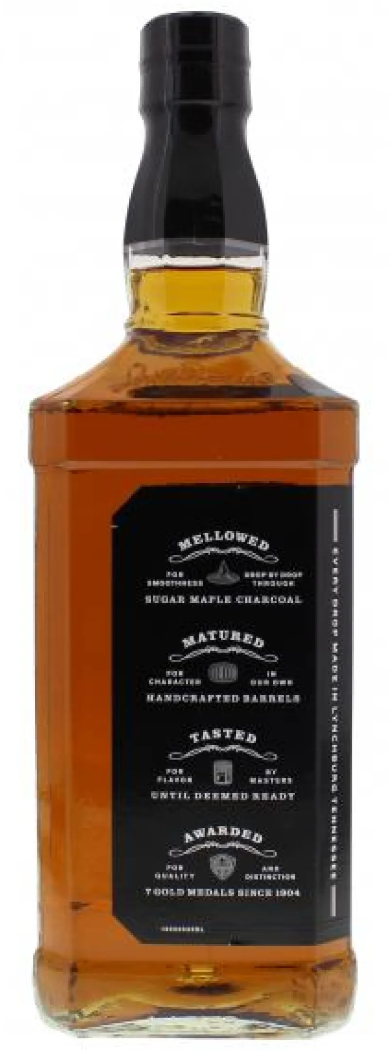 Whisky|Bünting Tee Jack Daniel's Old No. 7 Tennessee Whiskey1 l