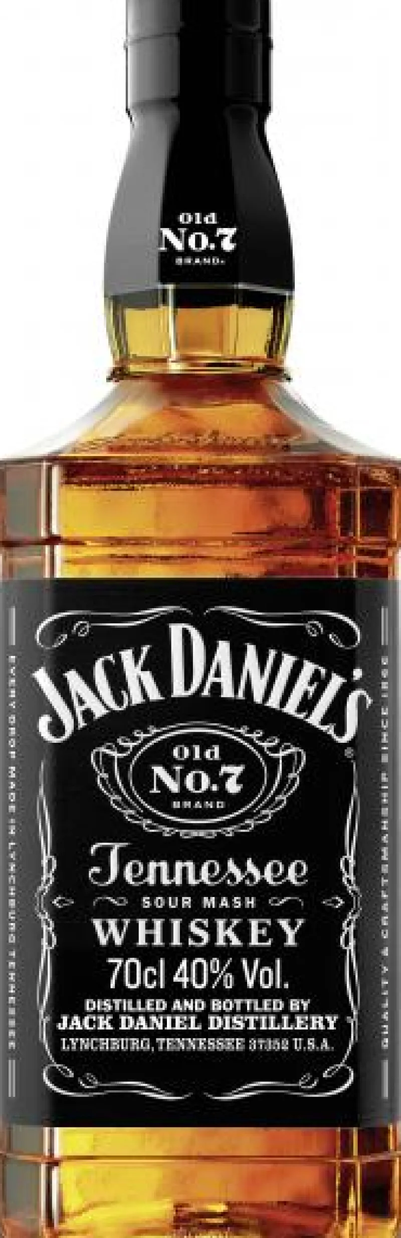 Whisky|Bünting Tee Jack Daniel's Tennessee Whiskey700 ml