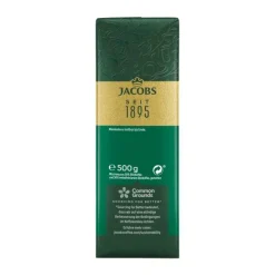 Kaffee|Bünting Tee Jacobs Filterkaffee Krönung Balance500 g