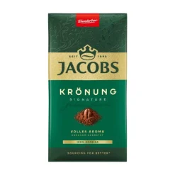 Kaffee|Bünting Tee Jacobs Filterkaffee Krönung Klassisch500 g