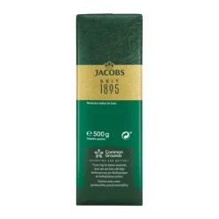 Kaffee|Bünting Tee Jacobs Filterkaffee Krönung Klassisch500 g