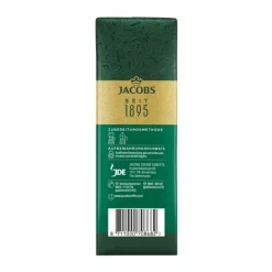 Kaffee|Bünting Tee Jacobs Filterkaffee Krönung Mild500 g