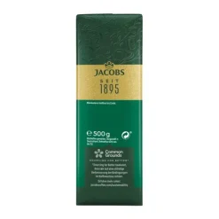 Kaffee|Bünting Tee Jacobs Filterkaffee Krönung Mild500 g