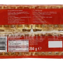 Gebäck & Schokolade|Bünting Tee Jeden Tag Frischeiwaffeln250 g
