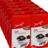 Kaffee|Bünting Tee Jeden Tag Kaffee Gold12 x 0,50 kg