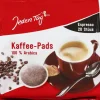 Kaffee|Bünting Tee Jeden Tag Kaffee-Pads Espresso 20 Pads140 g