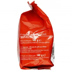 Kaffee|Bünting Tee Jeden Tag Kaffee-Pads Espresso 20 Pads140 g