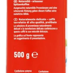 Kaffee|Bünting Tee Jeden Tag Naturmild Kaffee500 g