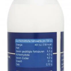 Milch & Sahne|Bünting Tee Küstengold Kaffeesahne 10% Fett250 g