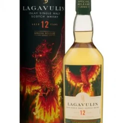 Whisky|Bünting Tee Lagavulin Single Malt Scotch Whisky Special Release 2022700 ml