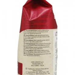 Kaffee|Bünting Tee Lavazza Caffé Crema Classico Ganze Bohne1 kg