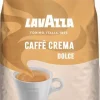 Kaffee|Bünting Tee Lavazza Caffè Crema Dolce Ganze Bohne1 kg