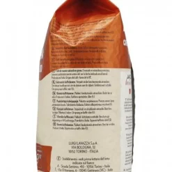 Kaffee|Bünting Tee Lavazza Caffè Crema Gustoso Ganze Bohne1 kg