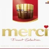 Gebäck & Schokolade|Bünting Tee Merci Finest Selection große Vielfalt250 g