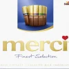 Gebäck & Schokolade|Bünting Tee Merci Finest Selection Helle Vielfalt250 g