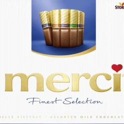 Gebäck & Schokolade|Bünting Tee Merci Finest Selection Helle Vielfalt250 g
