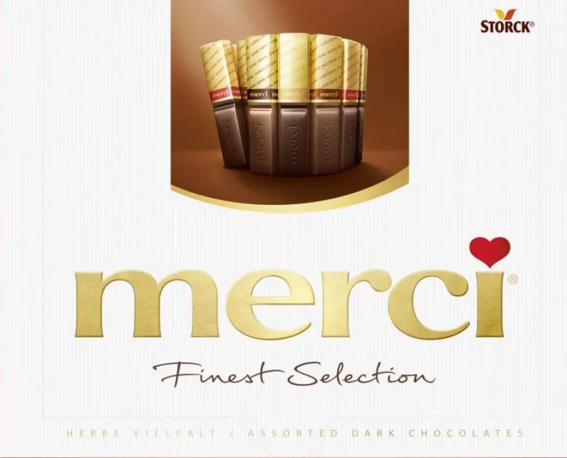 Gebäck & Schokolade|Bünting Tee Merci Finest Selection Herbe Vielfalt250 g