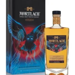 Whisky|Bünting Tee Mortlach Single Malt Scotch Whisky Special Release 2022700 ml
