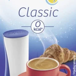 Kandis & Zucker|Bünting Tee Natreen Süßstoff Classic Tischspender500 St.