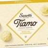 Gebäck & Schokolade|Bünting Tee Sarotti Tiamo Marc de Champagne Trüffel125 g