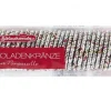 Gebäck & Schokolade|Bünting Tee Schluckwerder Schokoladen Kränze200 g