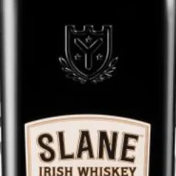 Whisky|Bünting Tee Slane Triple Casked Blended Irish Whiskey700 ml